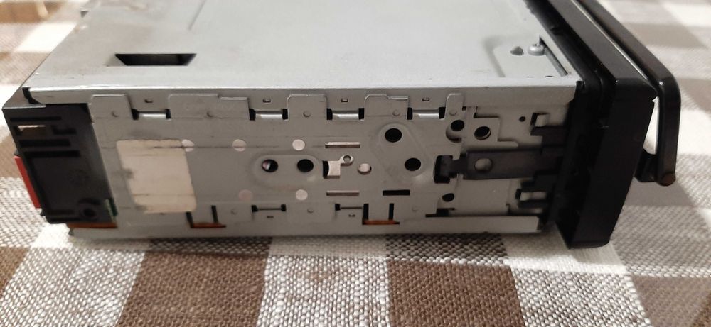 Radio samochodowe Blaupunkt Calgary Mp35