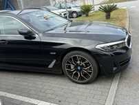 Bmw 530e plug-in LineSport 292Cv