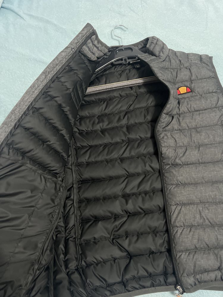 Colete ellesse Novo