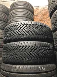 Шини 195/55 R16 Continental All Season Contact