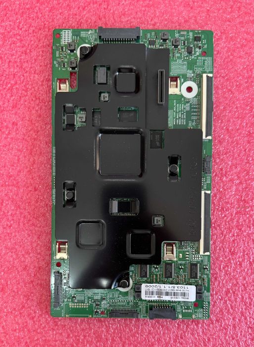 QE55Q7FNAT Partes de Televisao