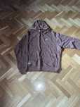Bluza brazowa NIKE