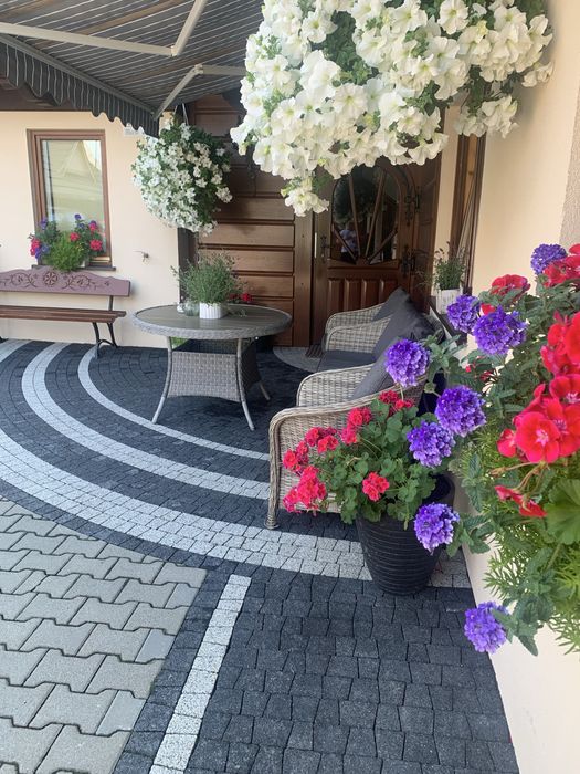 k/Zakopane Poronin Świeta ,Sylwester w górach. Nocleg u Saszy