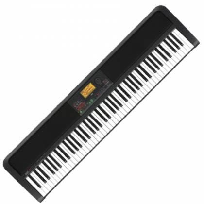 KORG XE20 - pianino cyfrowe z aranżerem