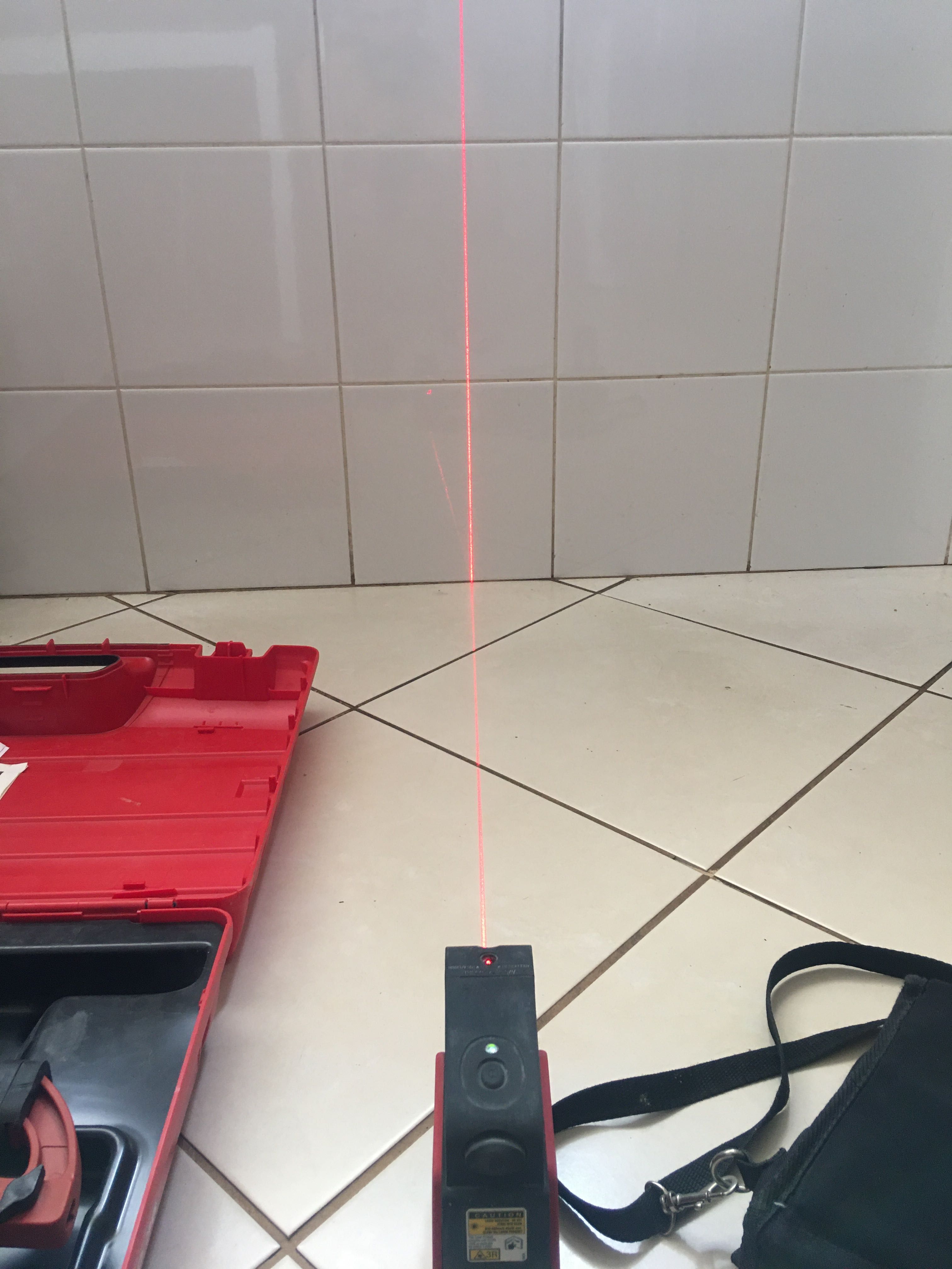 Laser combinado PMC36
