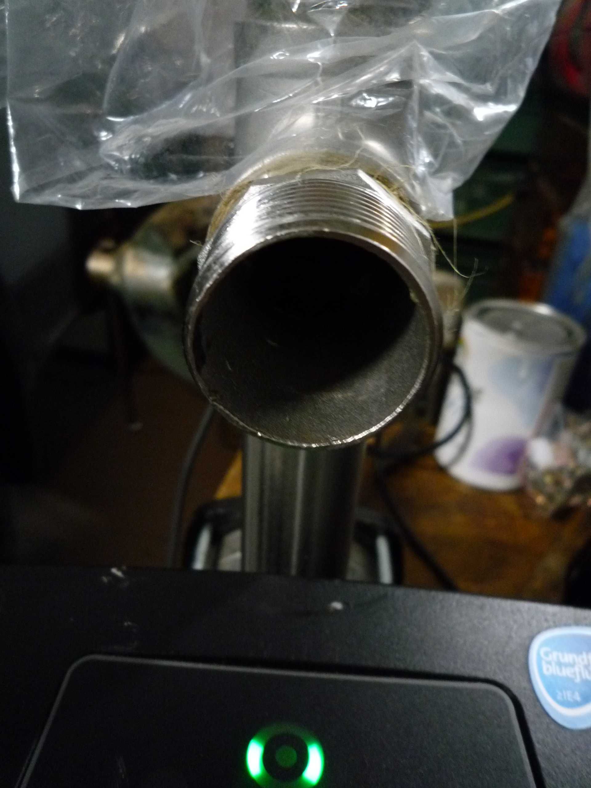 Grundfos pompa nie Wilo