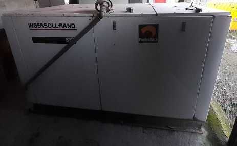 Compressor elétrico