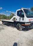 Mitsubishi canter 649 ler anúncio