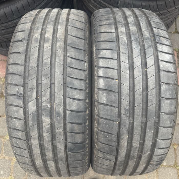 Bridgestone Turanza T005 225/40 R19 opony lato