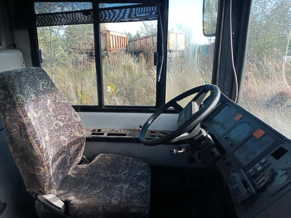Продам автобус Volvo B6