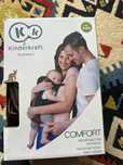 nosidełko Kinderkraft Comfort do 9kg