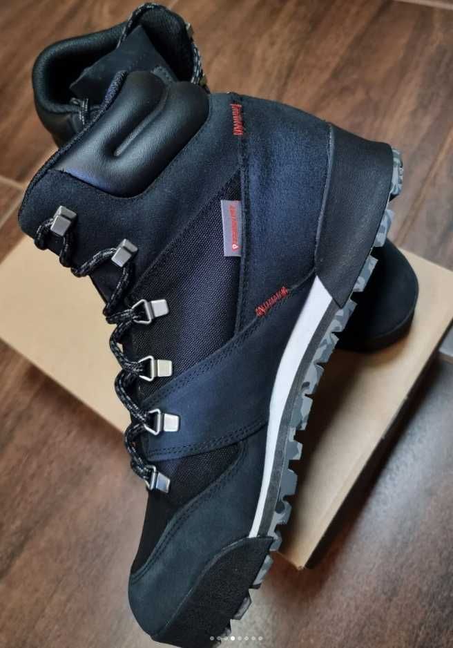 Черевики для хайкінга Terrex Snowpitch C.Dry оригінал 41,5