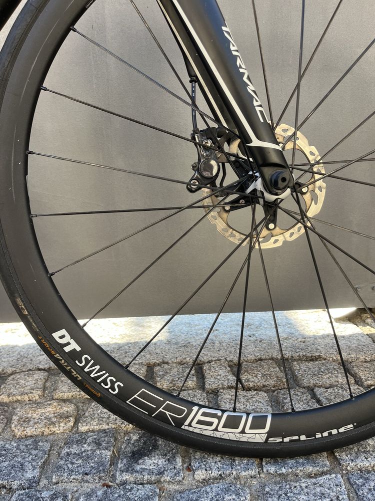 Bicicleta Specialized Tamarc (56)
