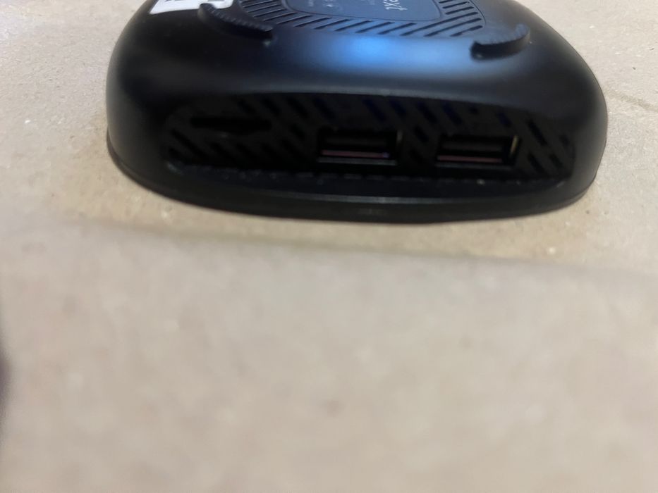 Тв тюнер приставка Киевстар, б/у б/в