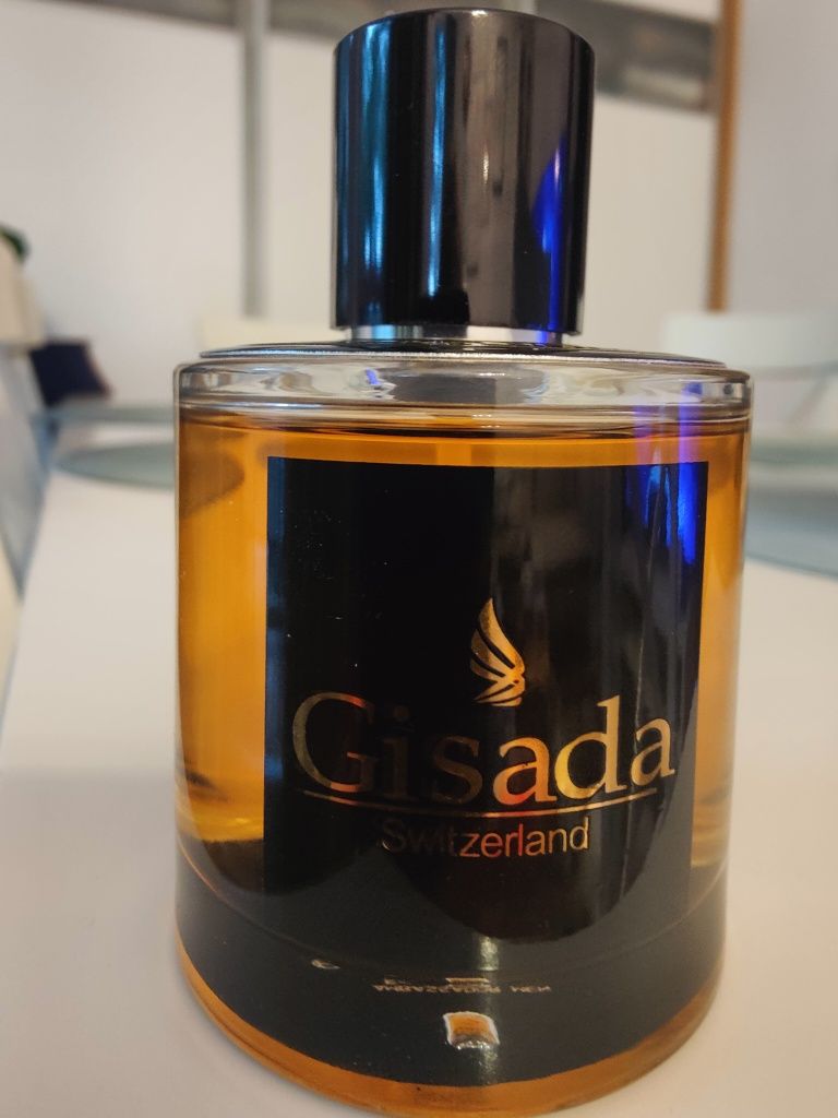 Wida perfumowana dla mężczyzn Gisada Ambasador