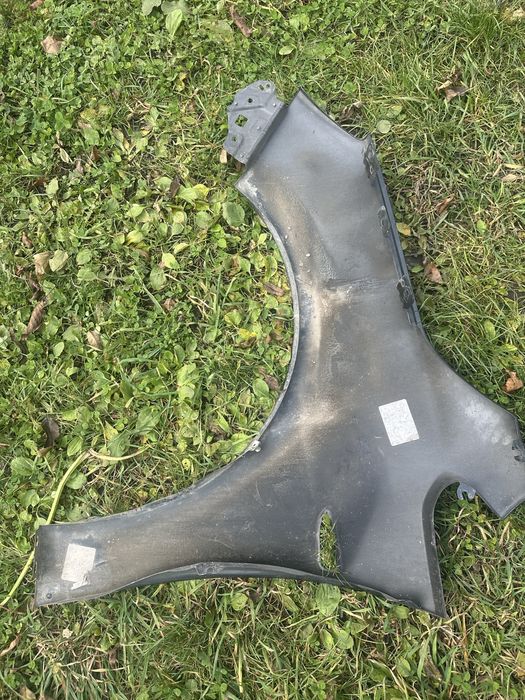 Крило праве астра astra j