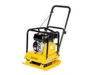 Zagęszczarka Spalinowa 96 KG Cedrus CEDZG07 LONCIN G200F ZESTAW XXL