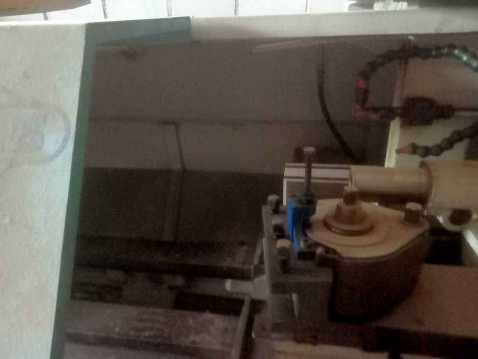 Sprzedam Tokarnia Mastrum 50cnc