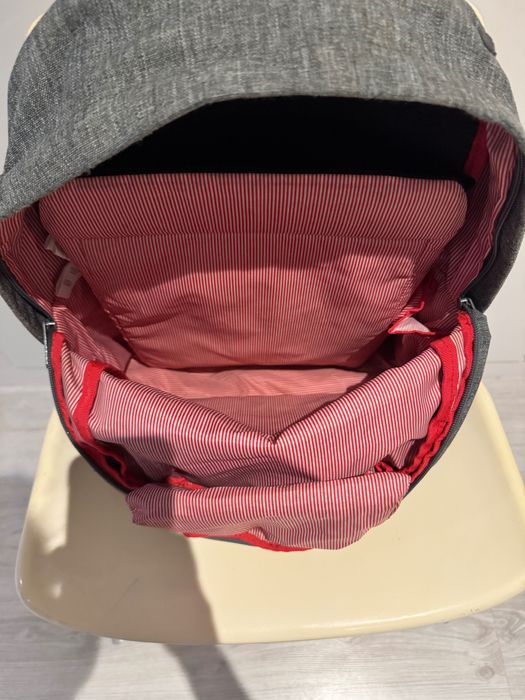 Mochila Herschel Pop Quiz Original