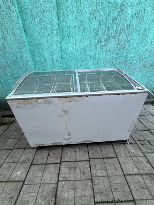 Продам Морозильную Камеру