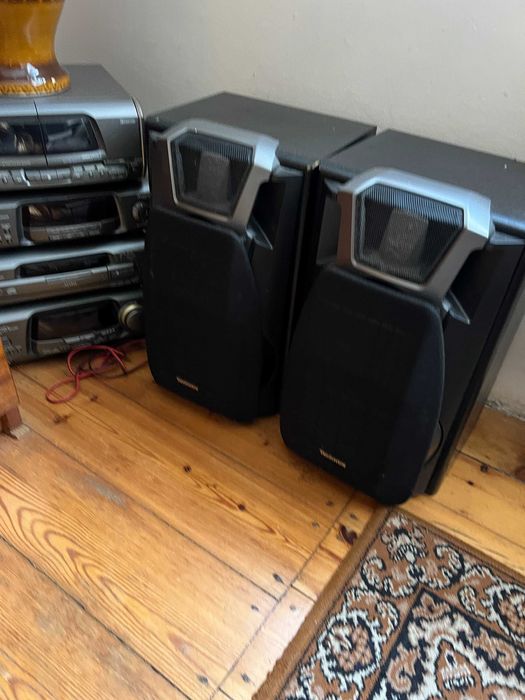 Wieża Technics SH-EH 600