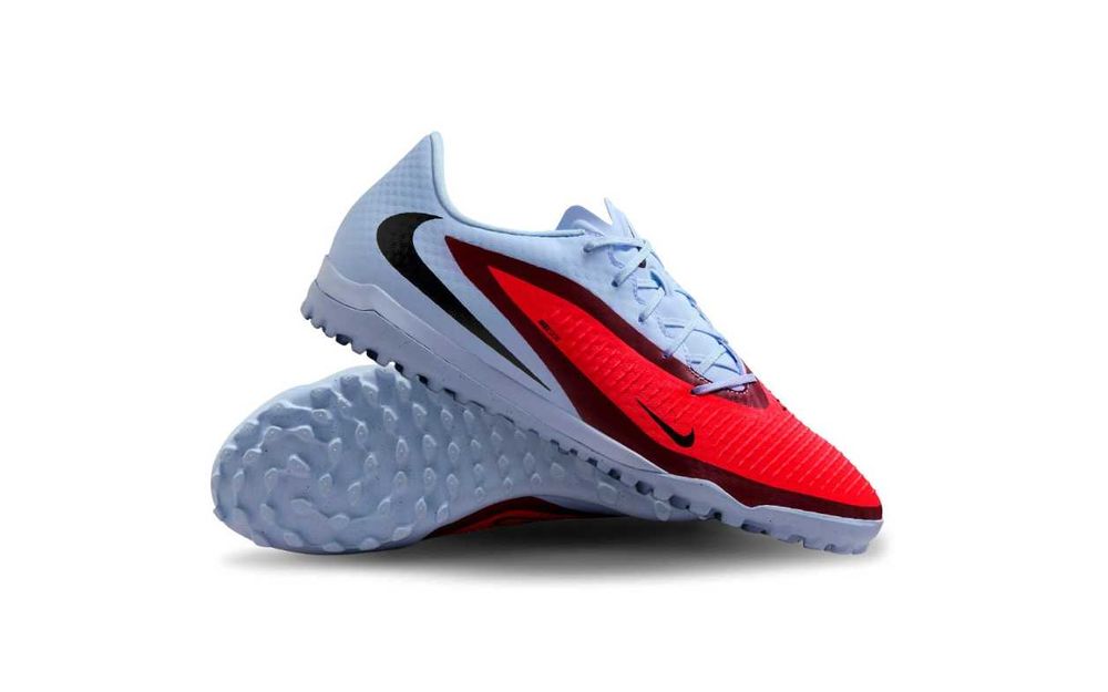 Chuteira Nike Phantom 6 Low Academy Turf