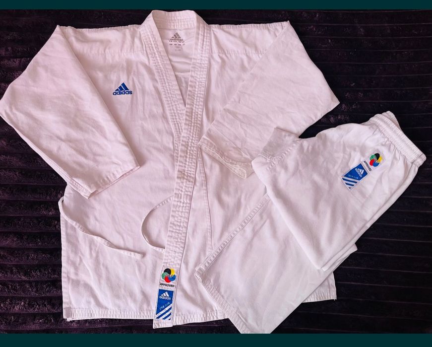 Кімоно для карате adidas