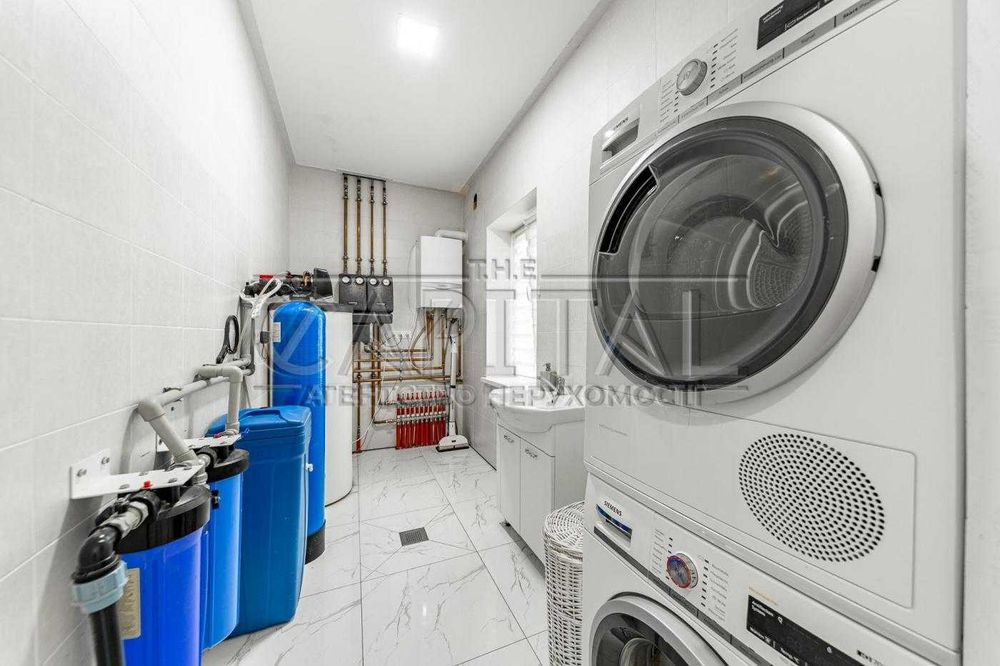 Оренда  Будинок  Гатне Генератор Перша здача