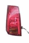 CADILLAC CTS I 02-07 r. SEDAN LAMPA TYLNA LEWA LEWY TYŁ