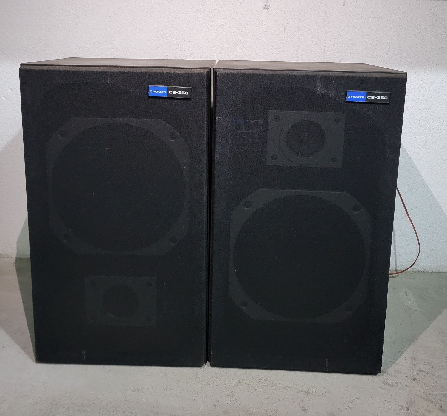 Equipamentos de som
