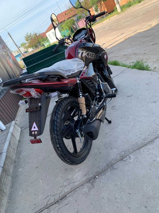 Форте 150 Мотоцикл  МОТО