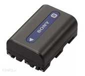 SONY NP-FM550H akumulator JAPAN do ALFA , ILCA