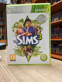 The Sims 3 XBOX 360,  Sklep Wysyłka Wymiana