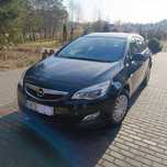 opel astra j 17 cdti