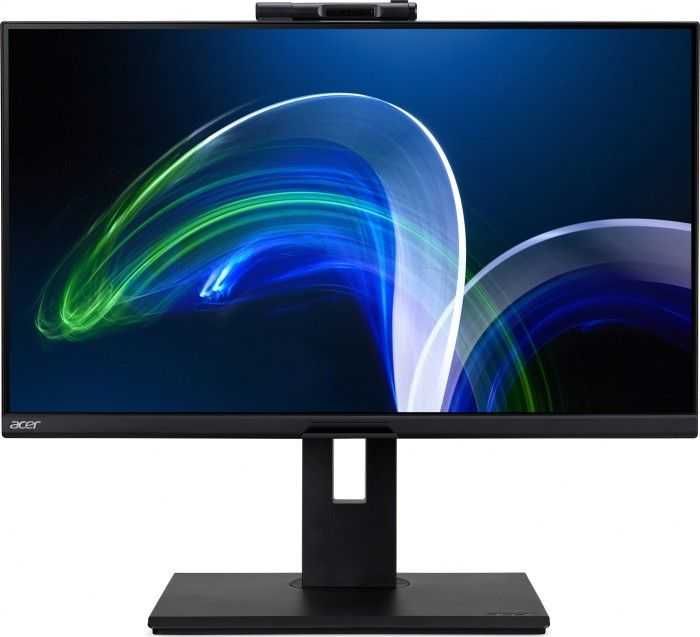 Monitor Acer 23,8'' B248Ybemiqprcuzx (UM.QB8EE.001) IPS 75Hz