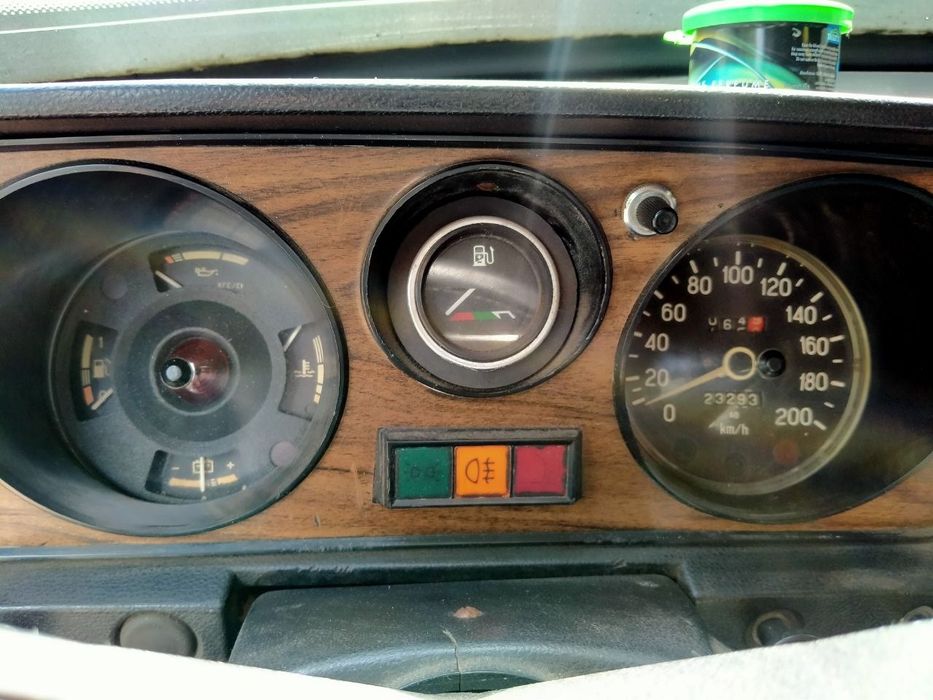 ГАЗ 31029 Волга.