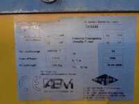 Gerador diesel 35 kVa