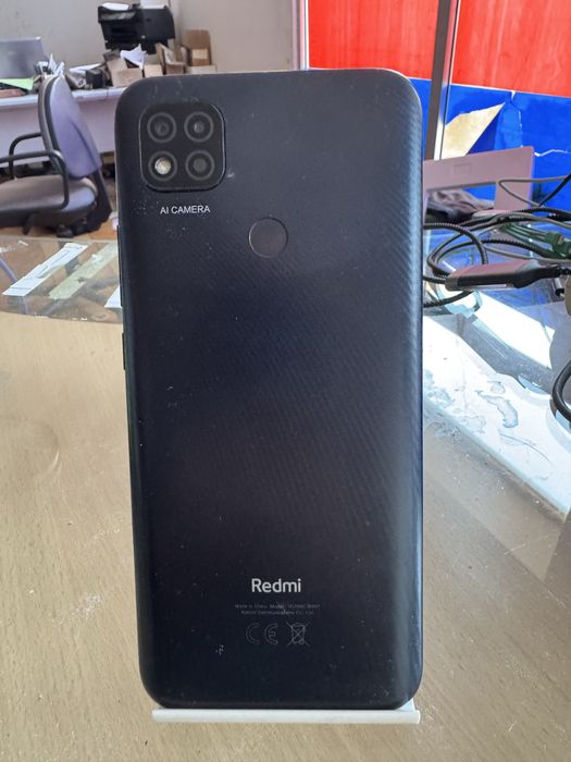 Vendo Redmi 9C em otimo estado