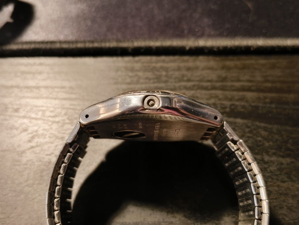 Relógio da Swatch