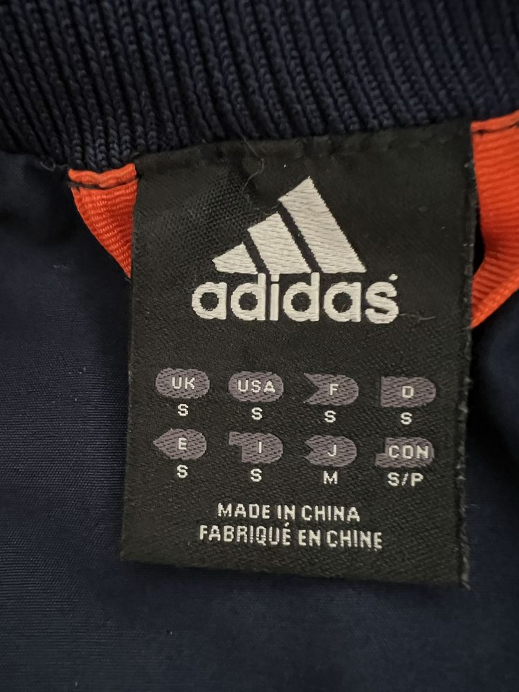 Куртка adidas