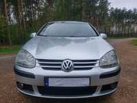 Volkswagen Golf V 1.9TDI