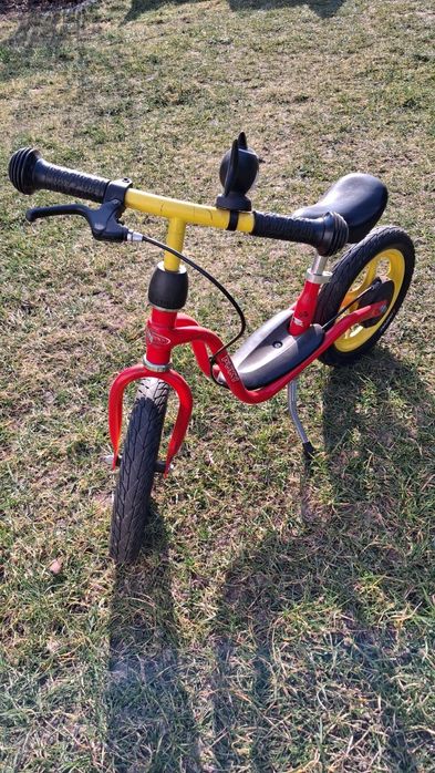 Rowerek biegowy dla malucha