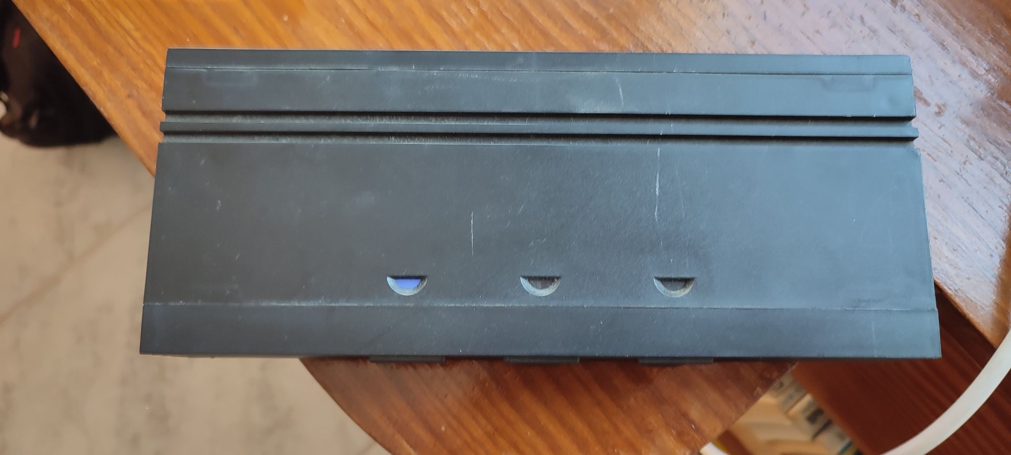 Comutador/Kvm Switch Componente  (audio video)