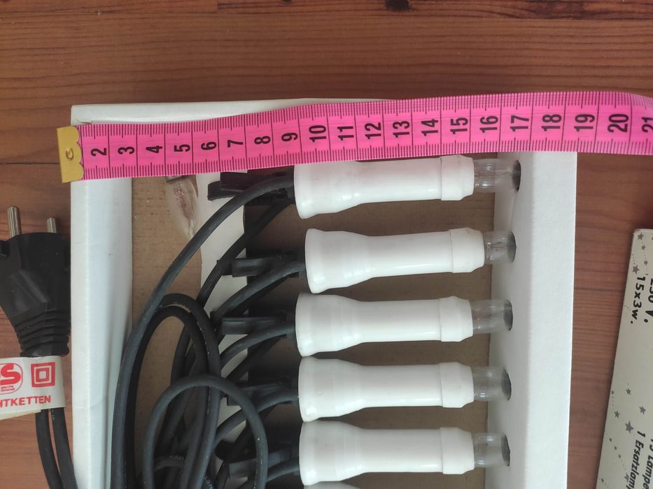 Світло, гірлянда, лампа