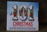 101 Christmas  5CD Nowy w folii