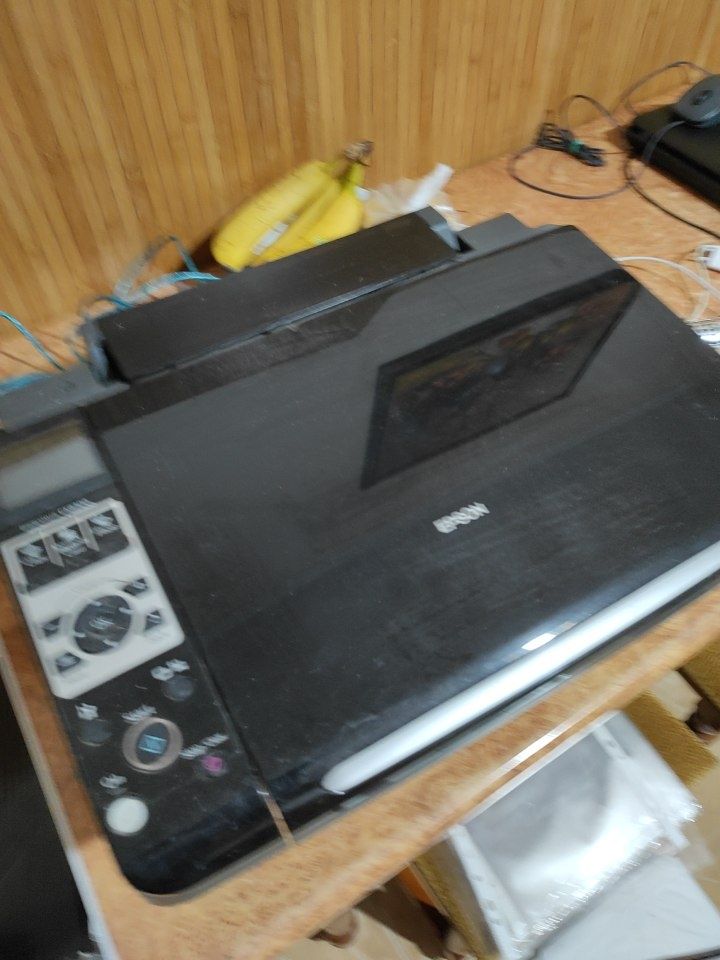 Принтер Epson  c351A