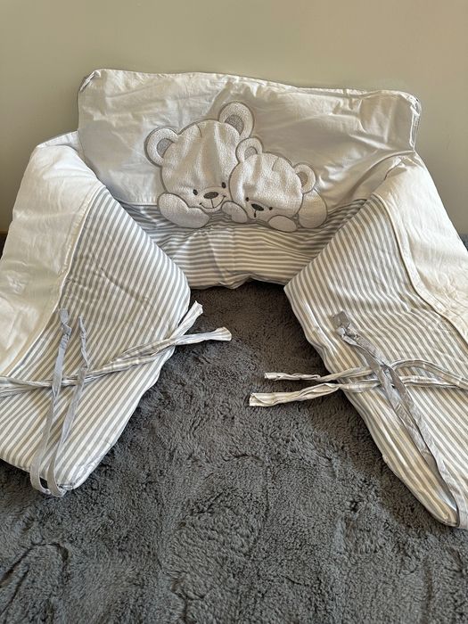 Ochraniacz Tuttolina