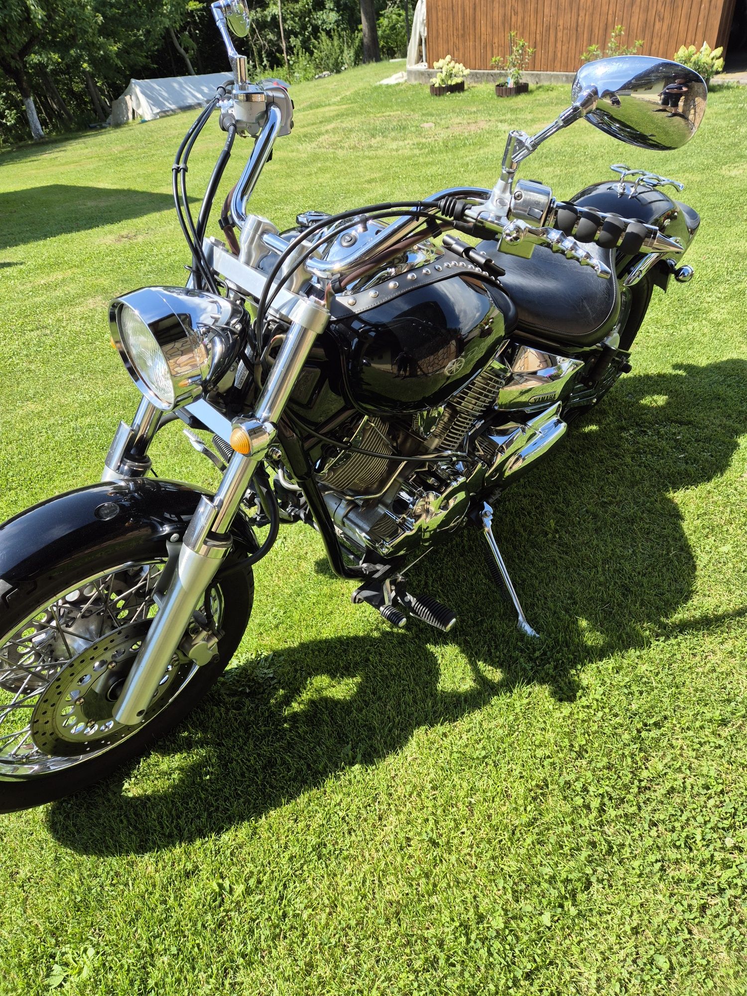 Witam sprzedam motor