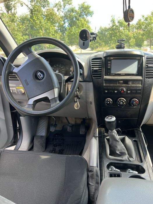 Продам Kia Sorento 1