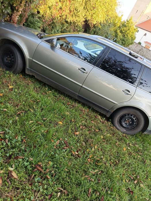 VW passat B5 fl  sprzedam